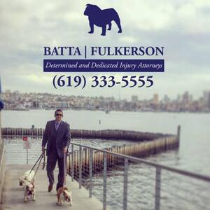 Batta Fulkerson Law Group - San Diego, CA, USA