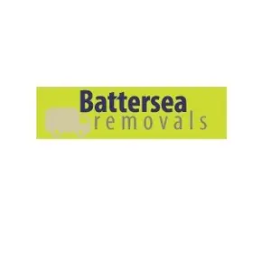 Battersea Removals
