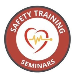Safety Training Seminars - Pleasanton, CA, USA