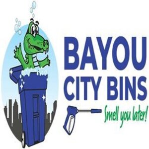 Bayou City Bins - Montgomery, TX, USA