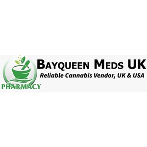 BayQueen Meds UK - Plymouth, Devon, United Kingdom