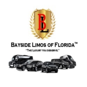 Bayside Limos of Florida - Tampa, FL, USA