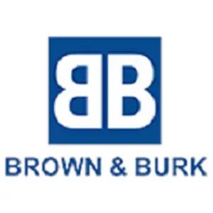 Brown & Burk - Generic Pharmaceutical Company UK - London, Middlesex, United Kingdom