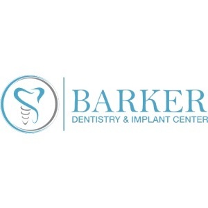 Barker Dentistry & Implant Center - Conroe, TX, USA