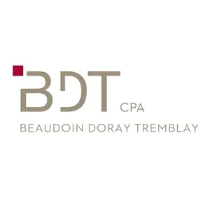BDT Beaudoin Doray Tremblay Comptables Agréés - Montral, QC, Canada
