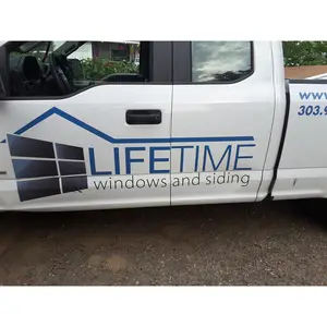 Lifetime Windows and Siding - Denver - Denver, CO, USA