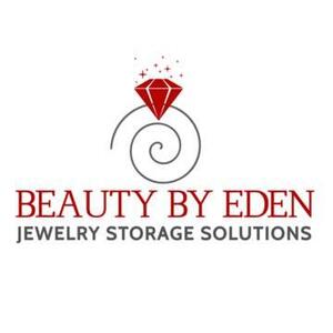 Beauty By Eden LLC- Jewelry Storage Solutions - Hollywood, FL, USA