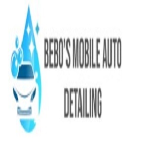 Bebo\'s Mobile Auto Detailing - Alexandria, LA, USA