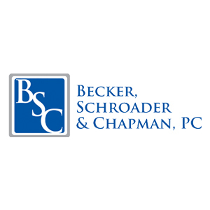 Becker, Schroader & Chapman, PC - Granite City, IL, USA