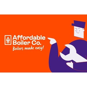 Affordable Boiler Co. - Cardiff, Cardiff, United Kingdom