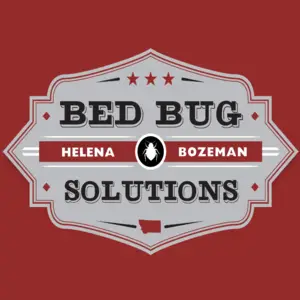 Bed Bug Solutions Montana Logo