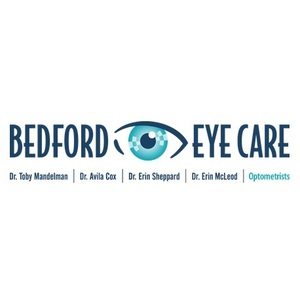 Bedford Eye Care