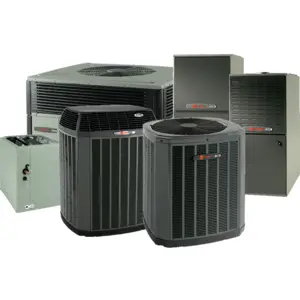 Local Heating & Cooling Co - La Marque, TX, USA