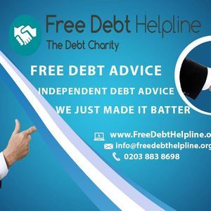 Free Debt Help Online | Citizens Advice – Free Deb - Ilford, Essex, United Kingdom