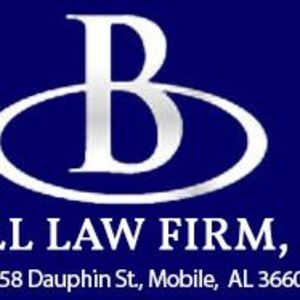 Bell Law Firm, P.C. - Mobile, AL, USA