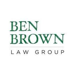 Ben Brown Law Group - New Orleans, LA, USA