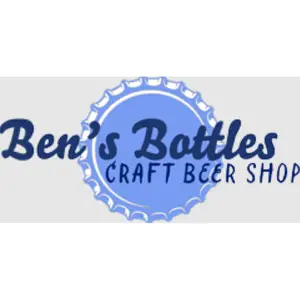 Ben\'s Tap & Bottle Shop - Chorley, Lancashire, United Kingdom
