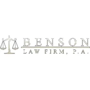 Benson Law Firm