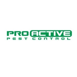 Pro Active Pest Control - Roseville, CA, USA
