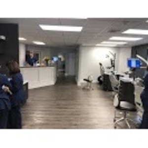 Bergen Orthodontics - Closter, NJ, USA
