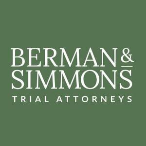 Berman & Simmons Trial Attorneys - Biddeford, ME, USA