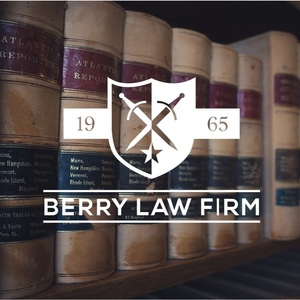 Berry Law Firm - Lincoln, NE, USA