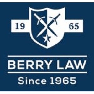 Berry Law Firm - Omaha, NE, USA