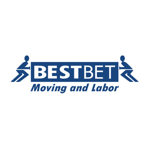 Best Bet Moving and Labor - Greensboro, NC, USA