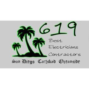 619 Best Electricians Contractors Diego - San Diego, CA, USA