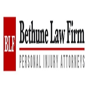 Bethune Law Firm, LLC - Atlanta, GA, USA