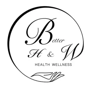 Better Health & Wellness - Burlington, ON, Canada