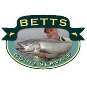 Betts Guide Service - Newaygo, MI, USA