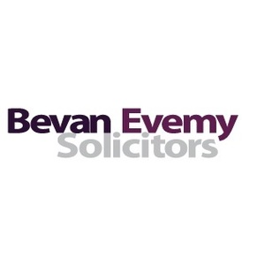 Bevan Evemy Solicitors - Yate, Gloucestershire, United Kingdom