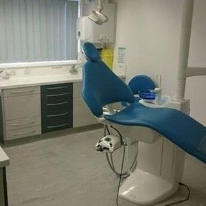 Bewbush Dental Practice - Crawley, West Sussex, United Kingdom