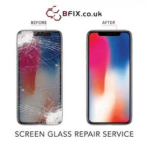 Bfix - Phone Repair, LCD Refurbishing & Parts - Leyton, London E, United Kingdom