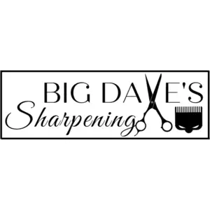 Big Dave\'s Sharpening - Mountain View, AR, USA
