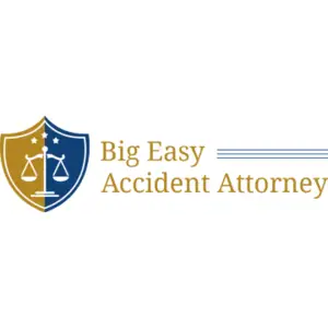 Big Easy Accident Attorney - New Orleans, LA, USA