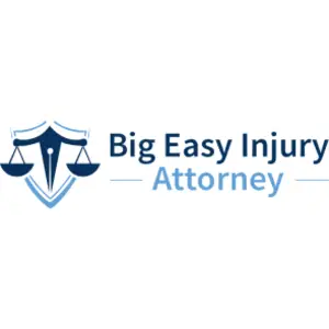 Big Easy Injury Attorney - New Orleans, LA, USA