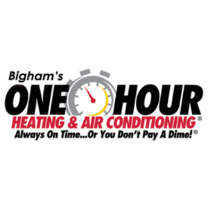 Bigham\'s One Hour Heating & Air Conditioning - Santa Rosa, CA, USA