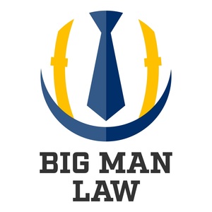 Big Man Law - Jackson, MS, USA
