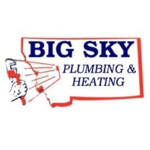 Big Sky Plumbing & Heating - Helena, MT, USA
