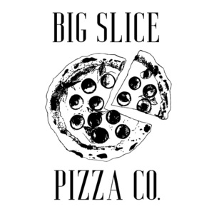 Big Slice Pizza Co - Shoreham-By-Sea, West Sussex, United Kingdom