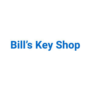 Bill’s Key Shop & Locksmith Service - Madison, WI, USA