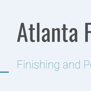 Atlanta FLOOR FINISHING & POLISHING LLC Concrete, & Epoxy Flooring - Atlanta, GA, USA
