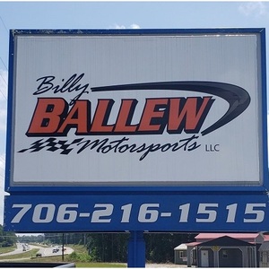Billy Ballew Motorsports - Dawsonville, GA, USA