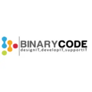 Binary Code - Lower Hutt, Wellington, New Zealand