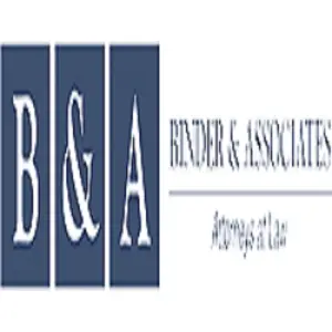 Binder & Associate - Pasadena, CA, USA