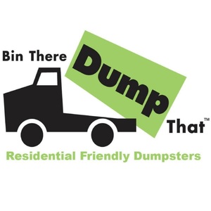 Bin There Dump That Cleveland Dumpsters - Cleveland, OH, USA