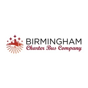 Birmingham Charter Bus Company - Birmingham, AL, USA