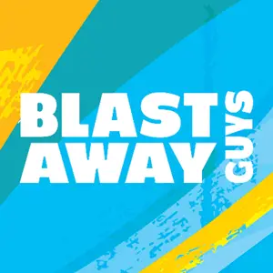 Blast Away Guys - Whangarei, Northland, New Zealand